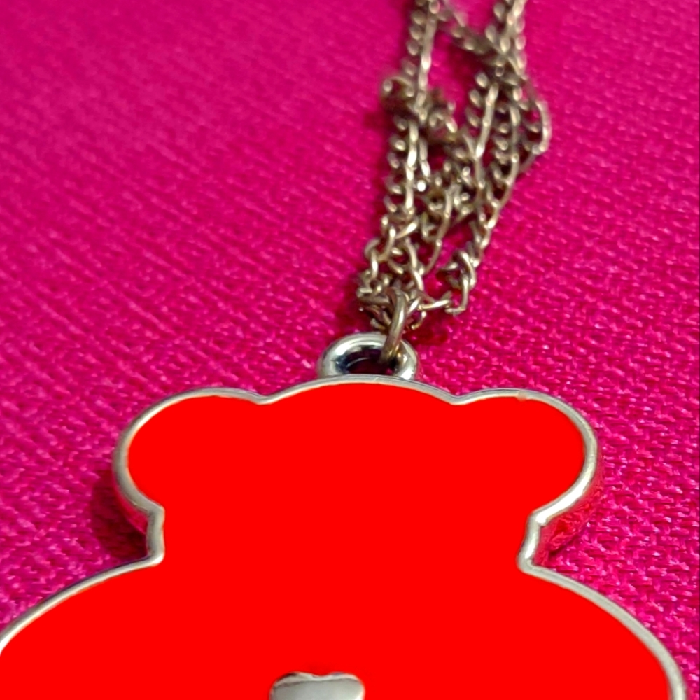 Fashion jewelry